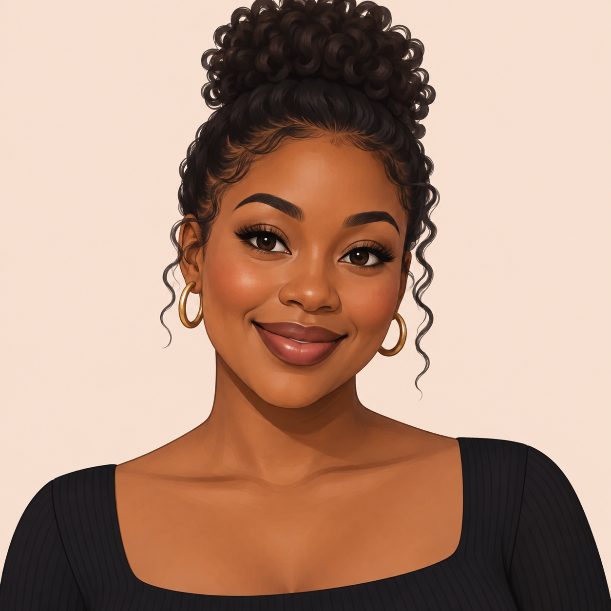 Meesha C.