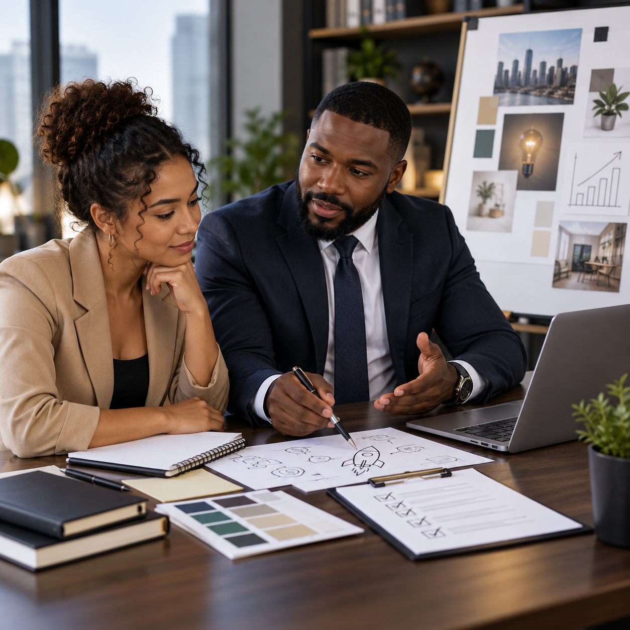 Business Planning