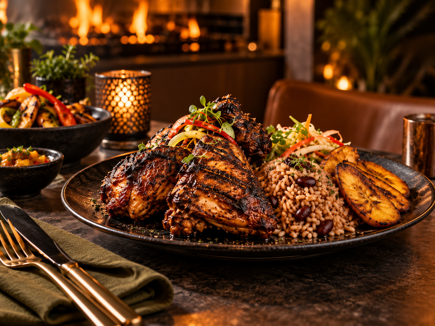 Private Event Catering