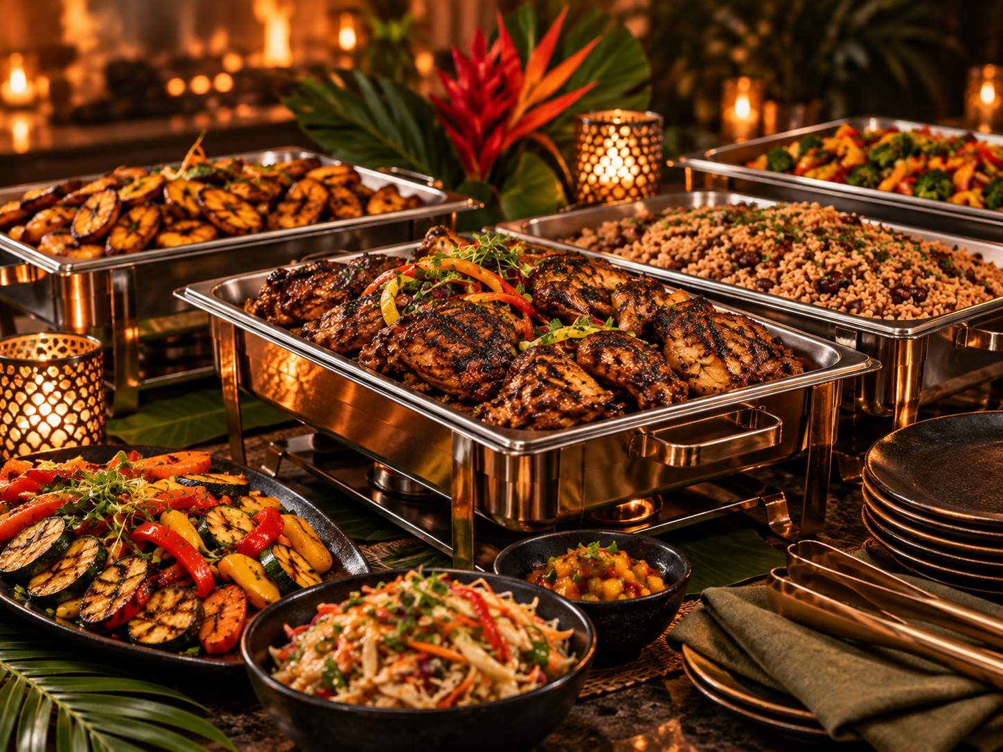 Small Event Packages