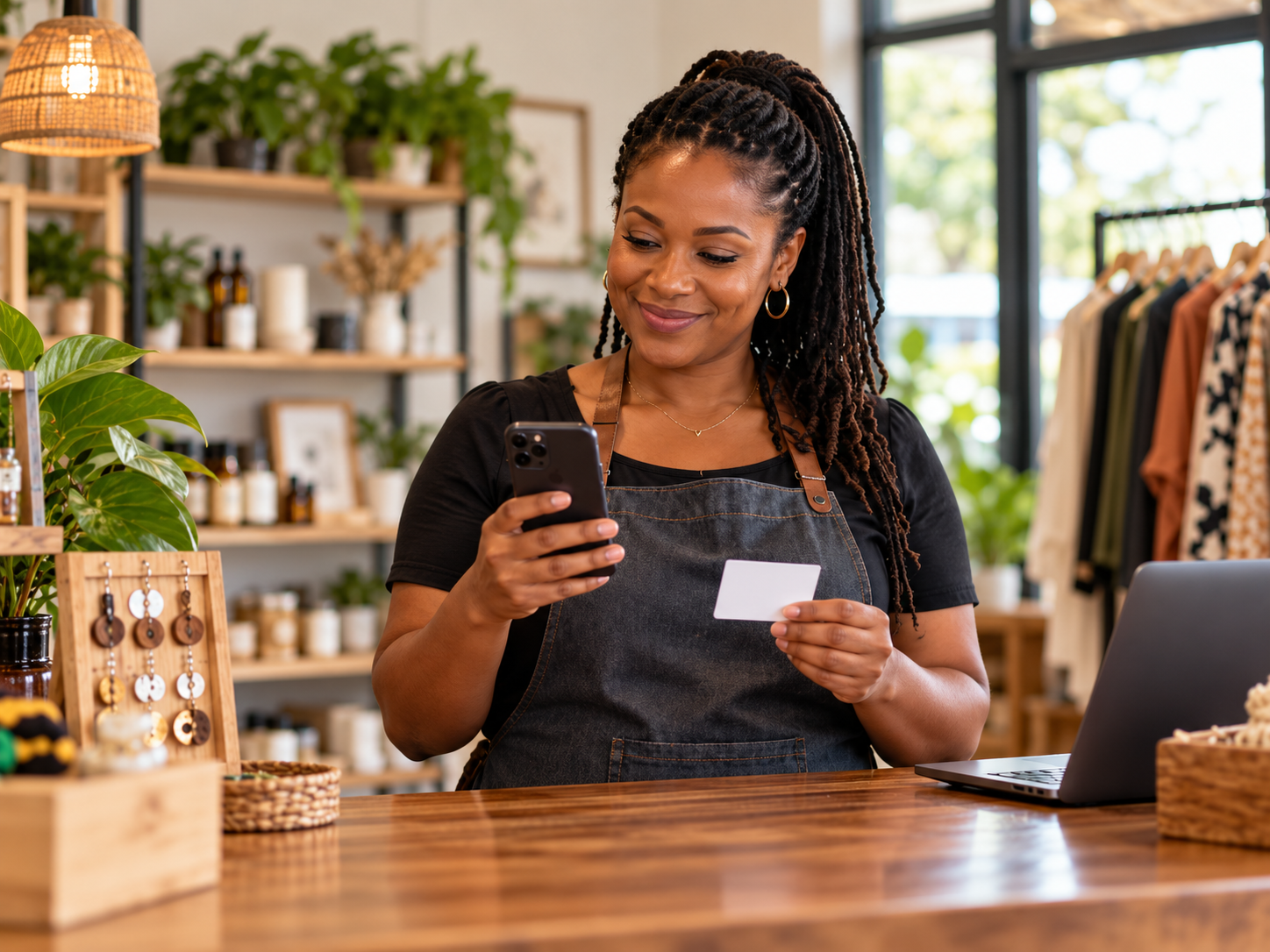 7 Reasons Jamaican Businesses Should Consider a Digital Business Card