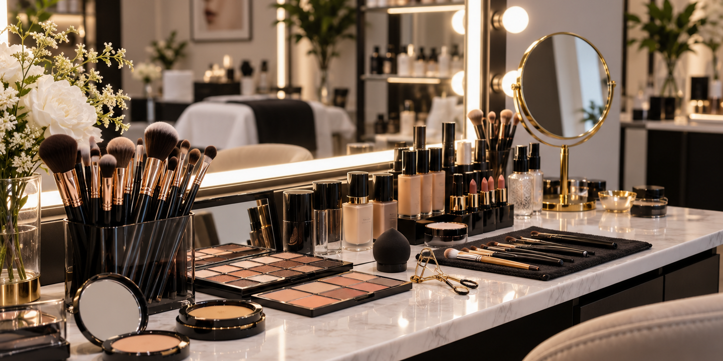 Nia Clarke Beauty Studio